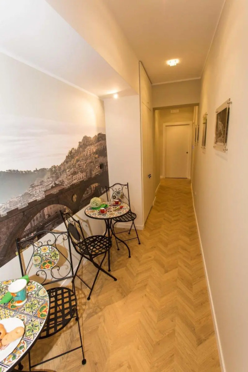 Le Affacciate Bruzie Home Guest House