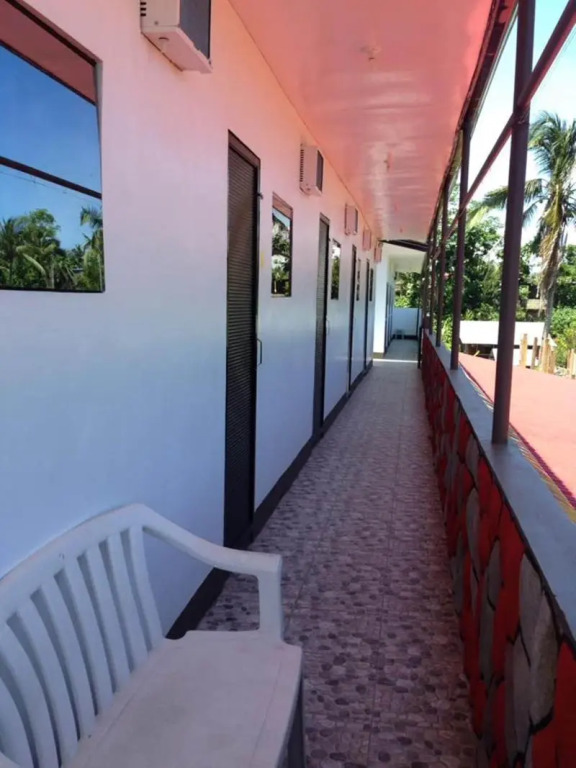 Ysraela Lodging House - Sabang