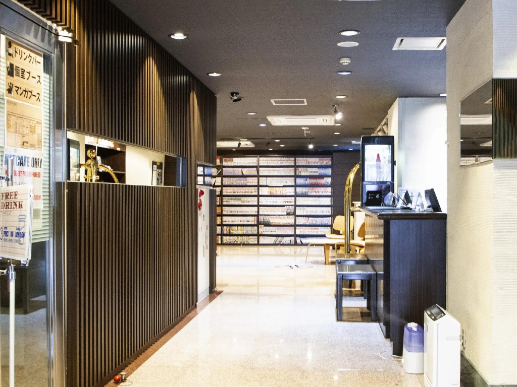 3s HOTEL HIRATSUKA