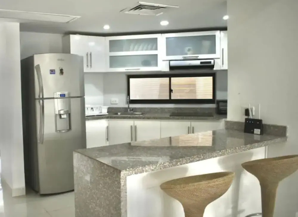 Apartamento Vacacional San Andres