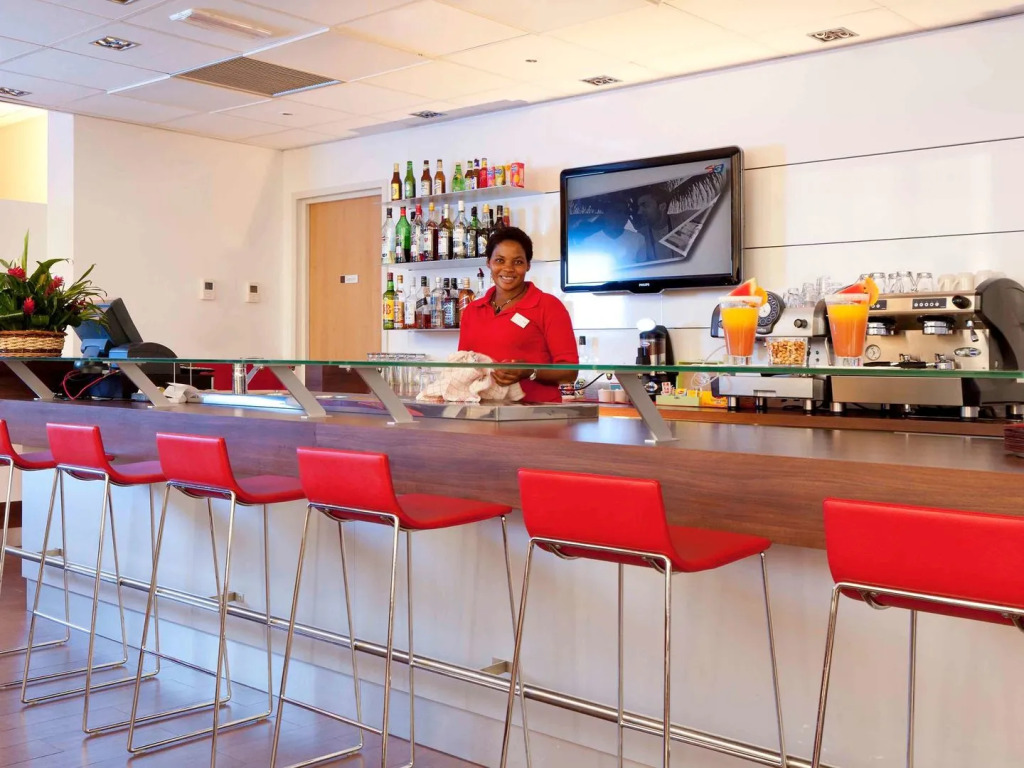 Ibis Malabo