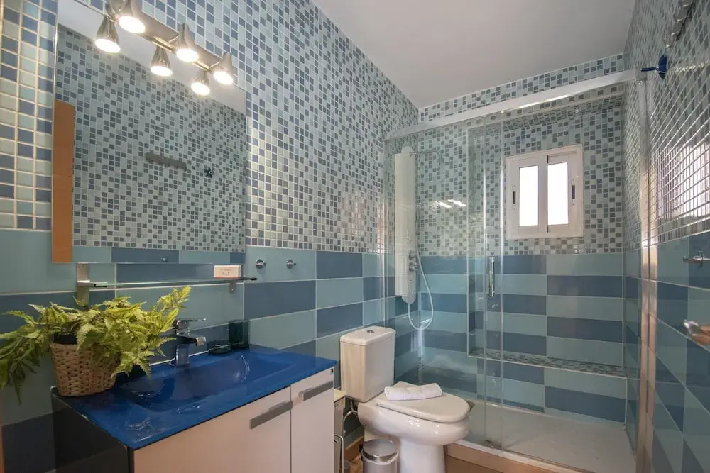 Cambural Beach Apartment