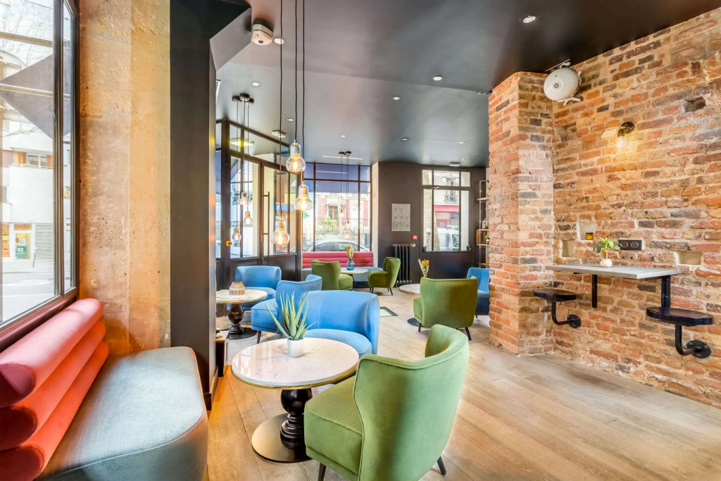 Hotel Bridget