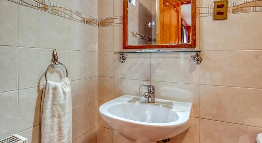 CHALET CHAPITAL Punta Arenas