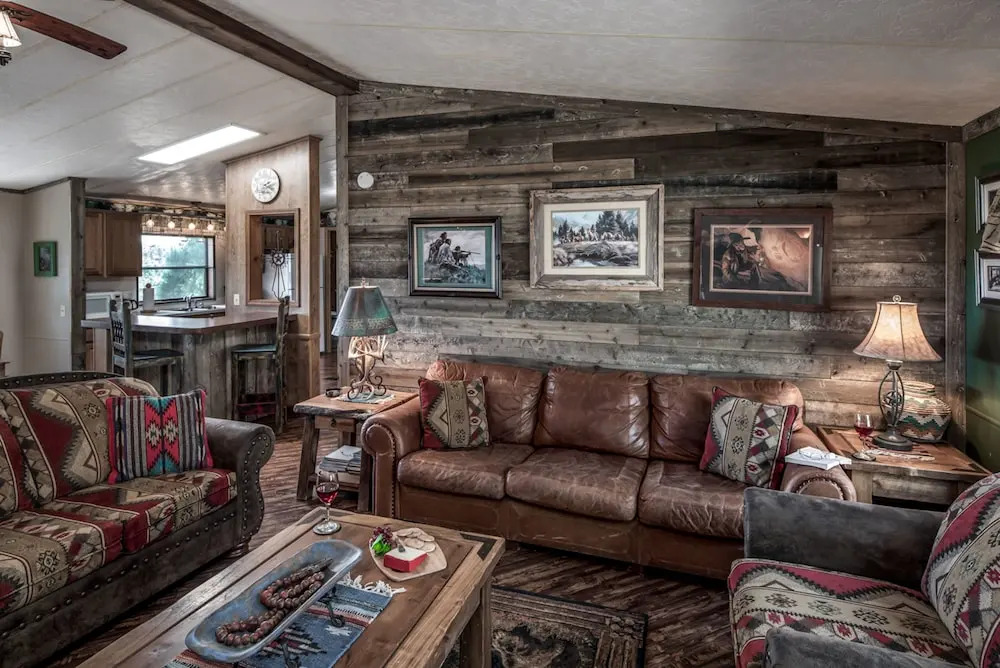 Ruidoso Three-bedroom