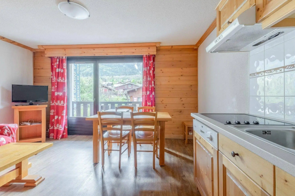 Maeva Particuliers Les Houches Balcons d'Anaïte