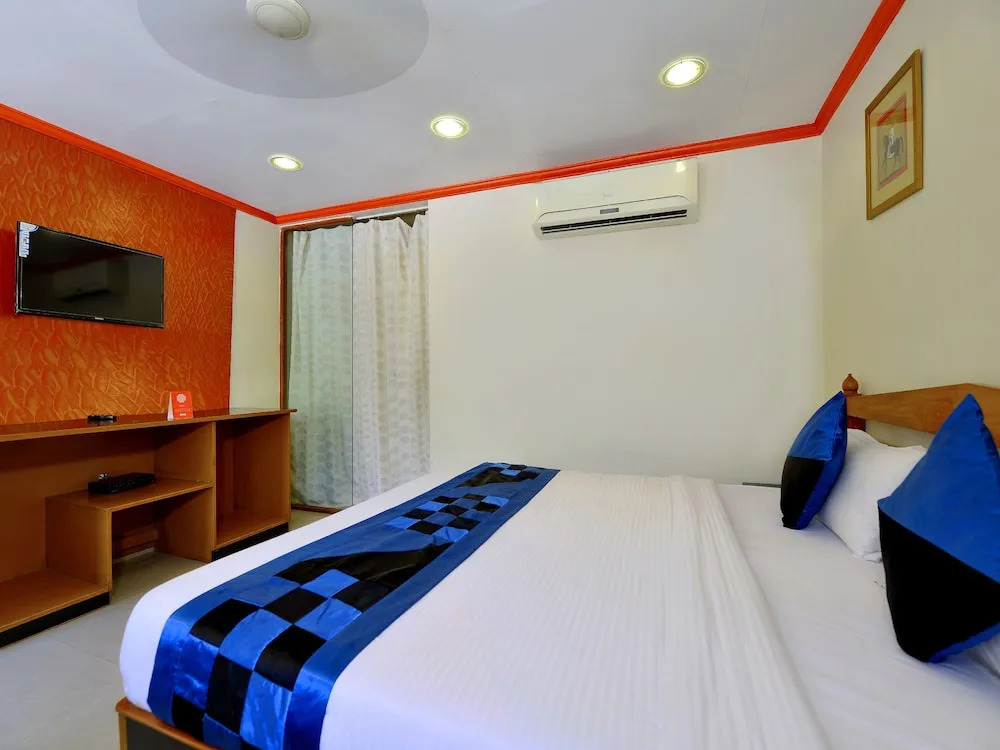 OYO 12403 Rudra Villa