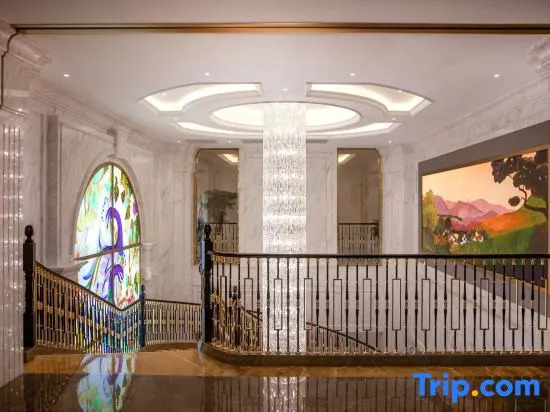 Yixing Inlong Narada Resort Hotel