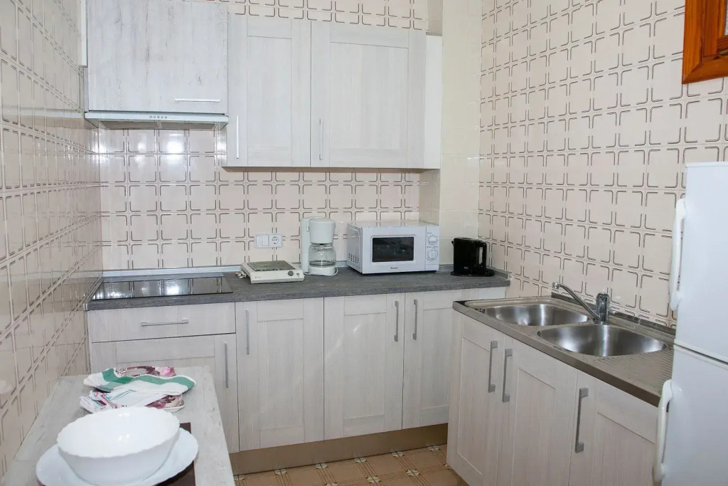 Bon Aire Apartamentos