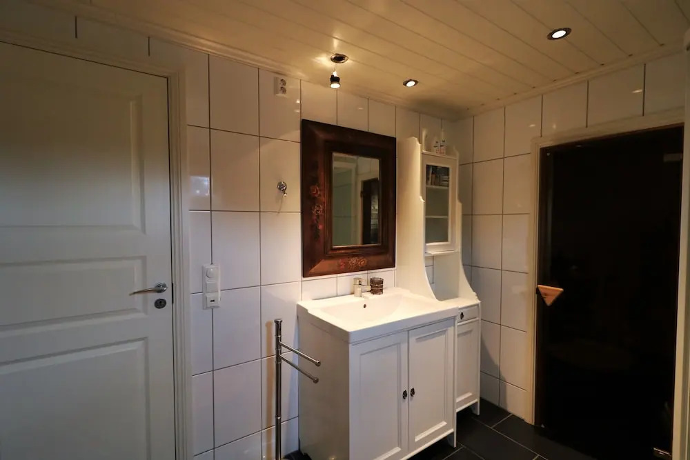 RIBO Apartment Katterjåkk