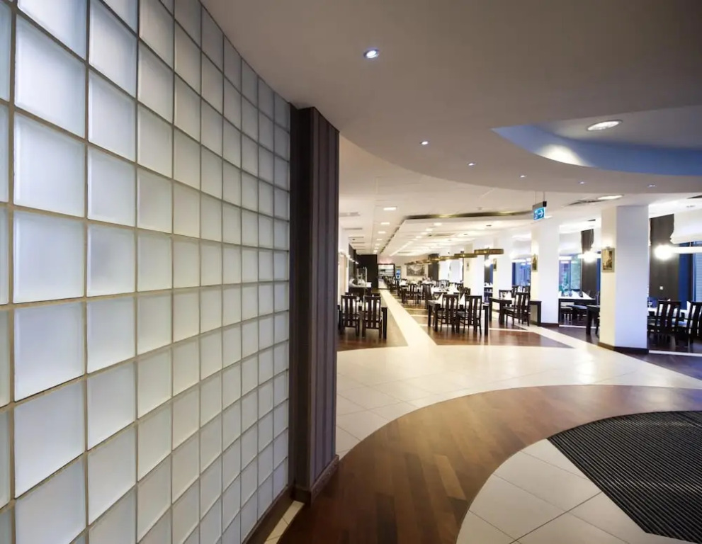 Hotel Centrum
