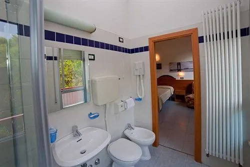 Hotel La Meridiana
