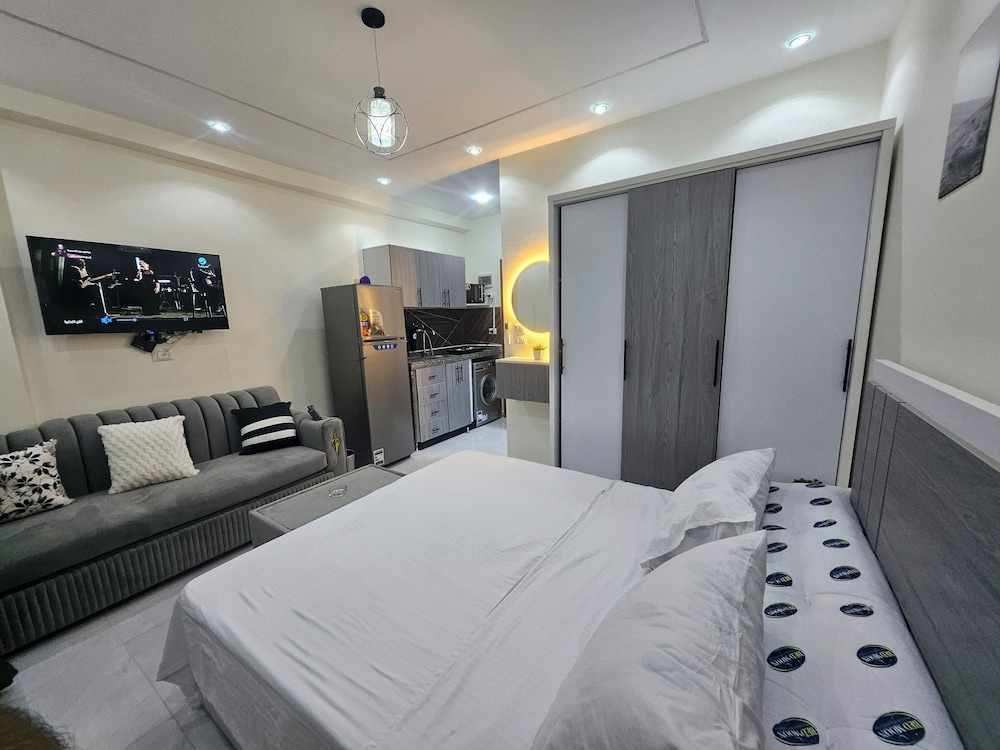 Studio in Magawish Hurghada
