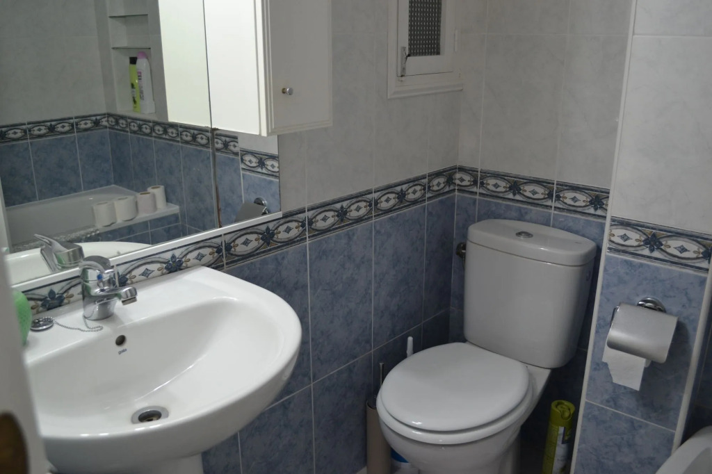 Apartamentos Gran Notch