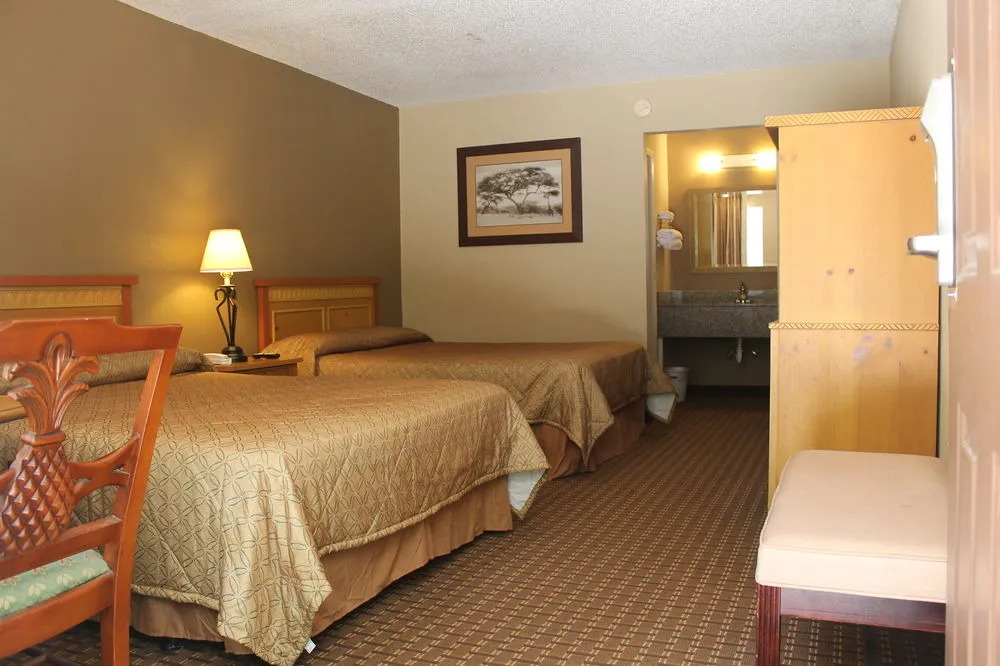 The Night Inn