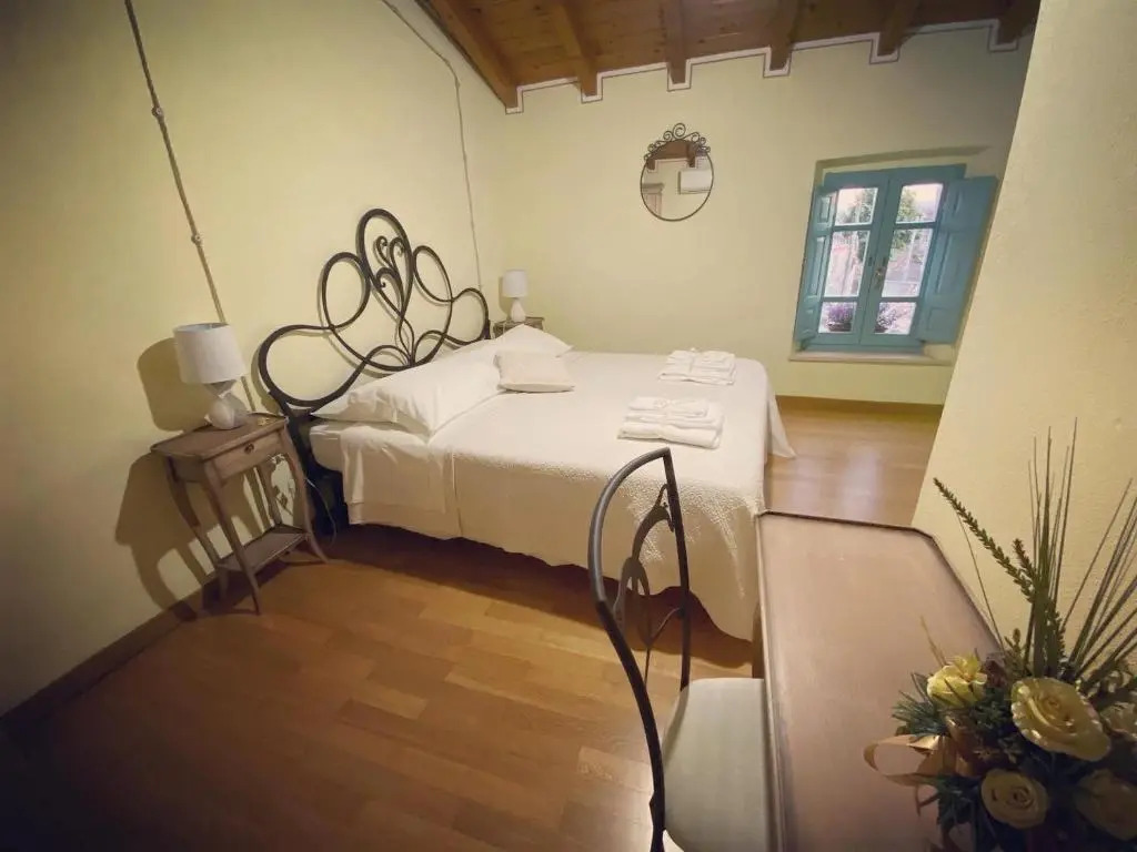B&B Su Strintu
