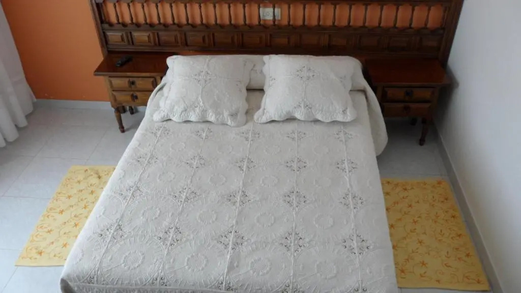 Hostal La Paz