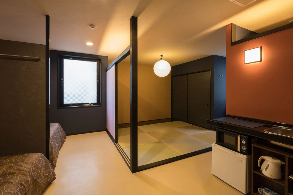 KINGYO - Doyanen Hotels