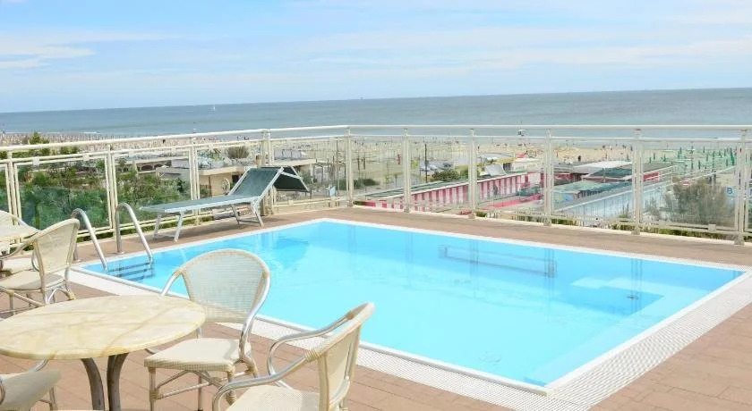 Hotel Ariella