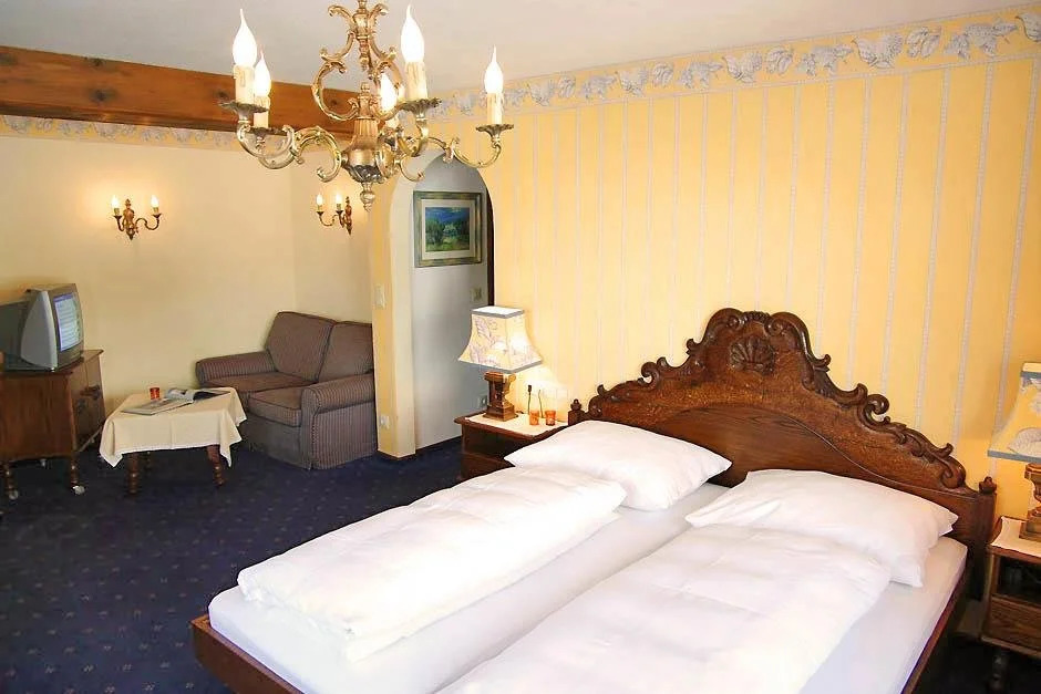 Hotel Olympia