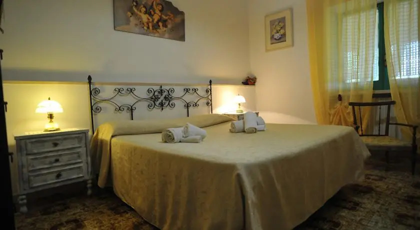 B&B Le Meridiane
