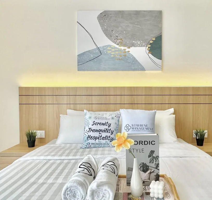 Country Garden Danga Bay NEO Suites