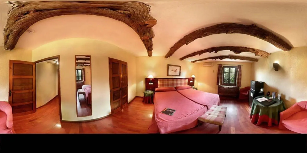 Hotel la Perdiz
