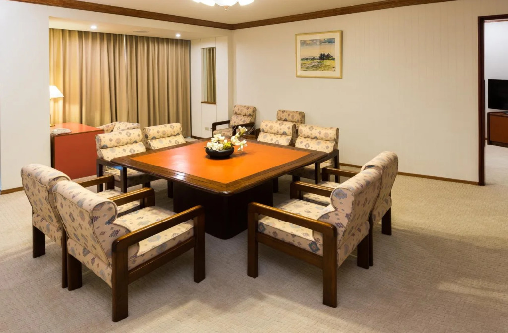 Hotel Tainan