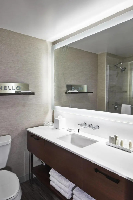 The Del Monte Lodge Renaissance Rochester Hotel & Spa