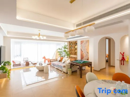 See the Sea Suite Homestay (Songlan Mountain Scenic Area)