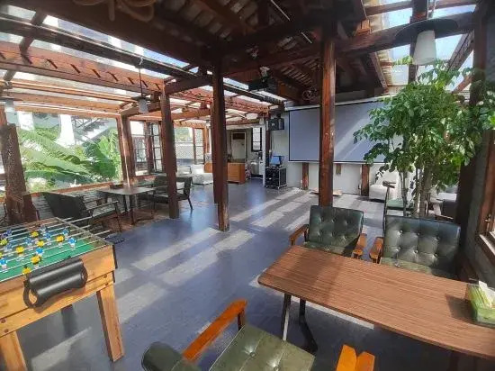 Xitang Yunlaiji Riverside Art Hotel (Xitang Guzhen Store)