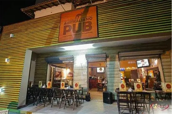 Apartamento Pitangueiras