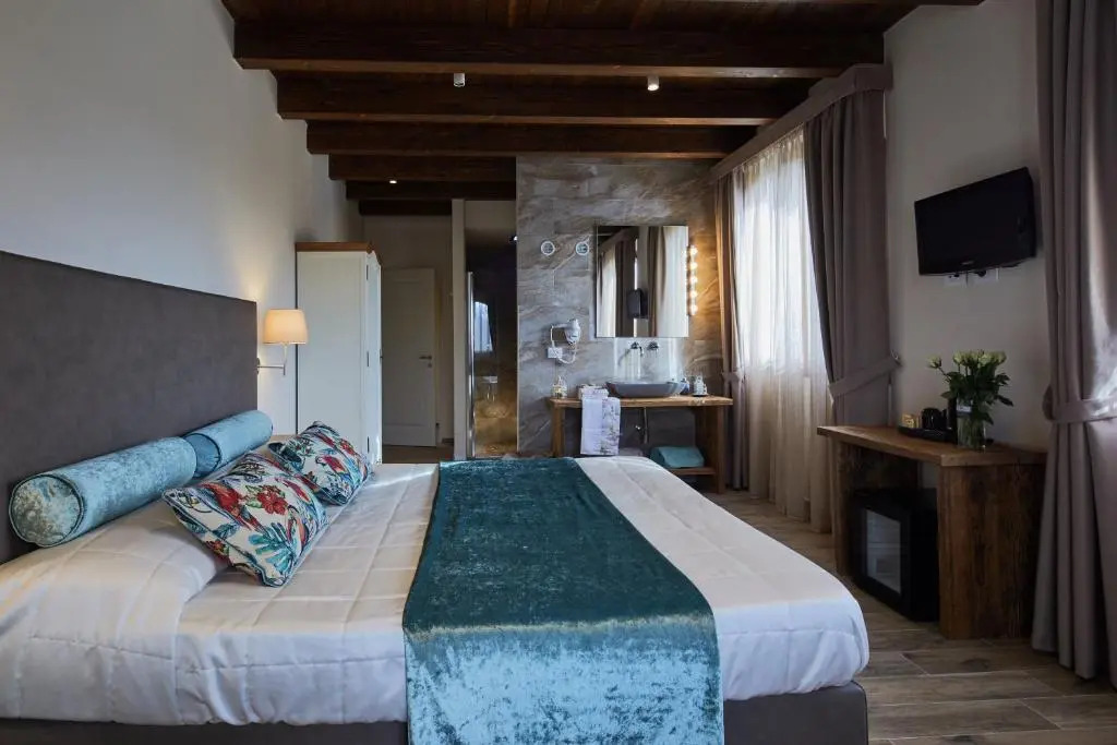 Il Castelluccio Country Resort Restaurant & SPA