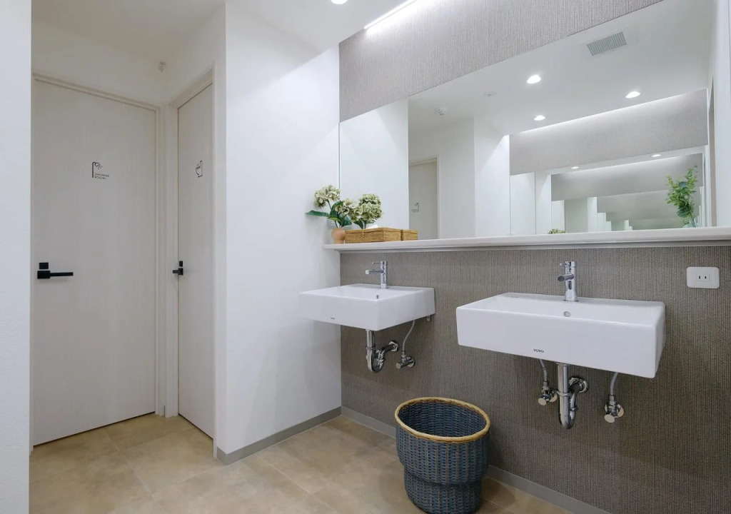 Rakuten STAY HOSTEL OsakaNamba South