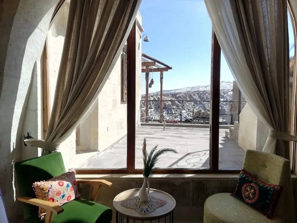 Pigeon Hotel Cappadocia