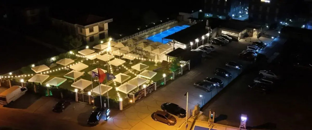 Uçar Royal Hotel ve Konferans Salonu