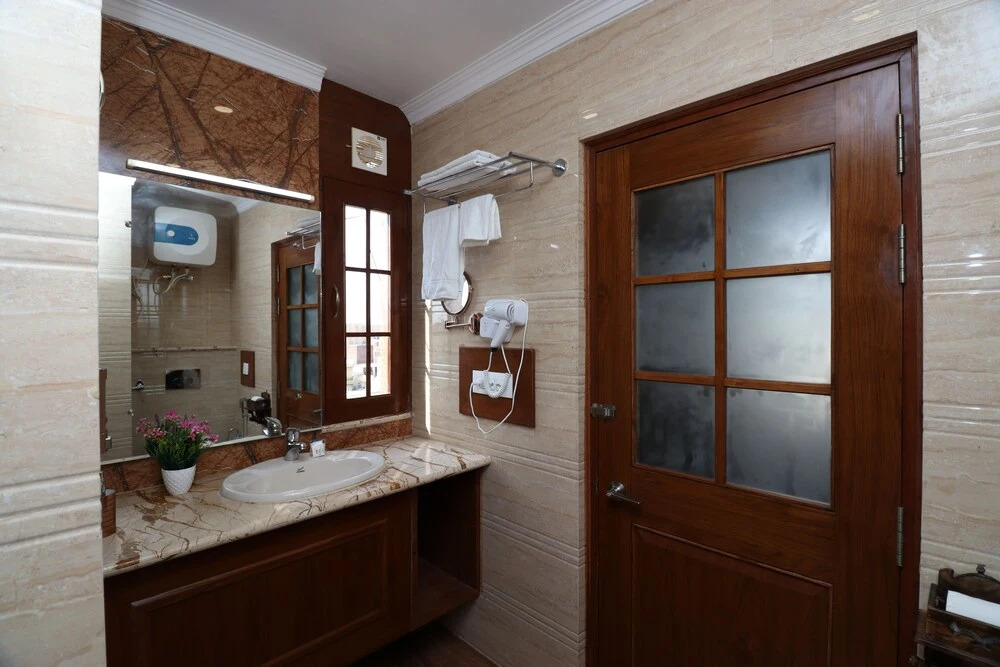 Hotel Mumtaz Mahal