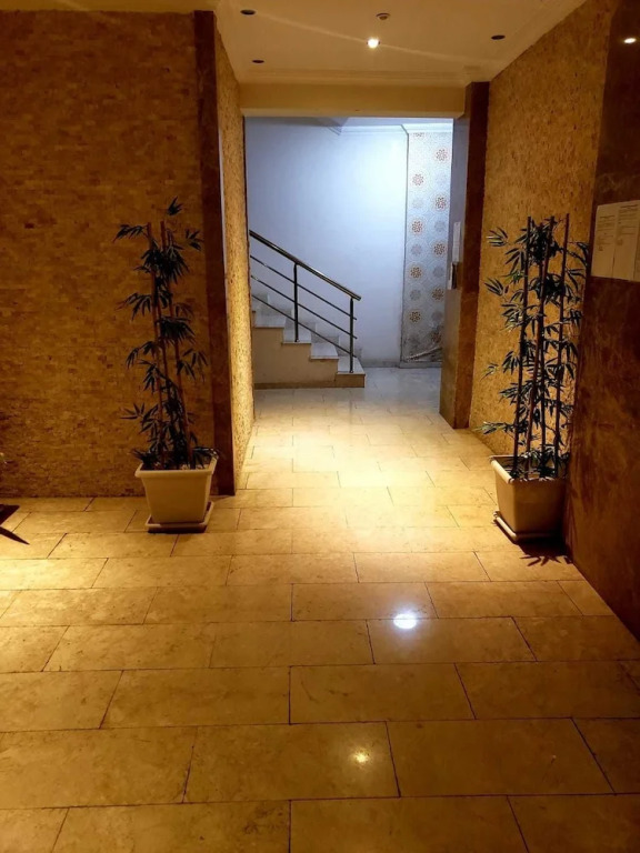 Arkin Daire 1 bedroom