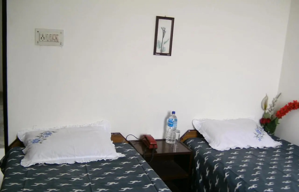 Hotel Grace