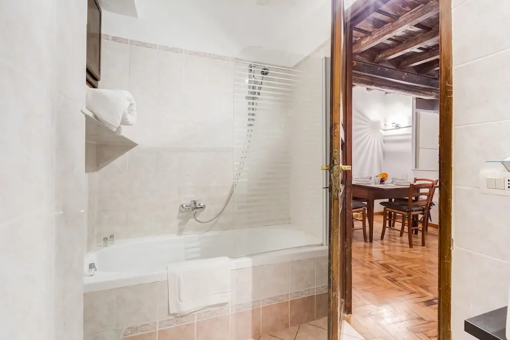 Cappellari Charme Apartment