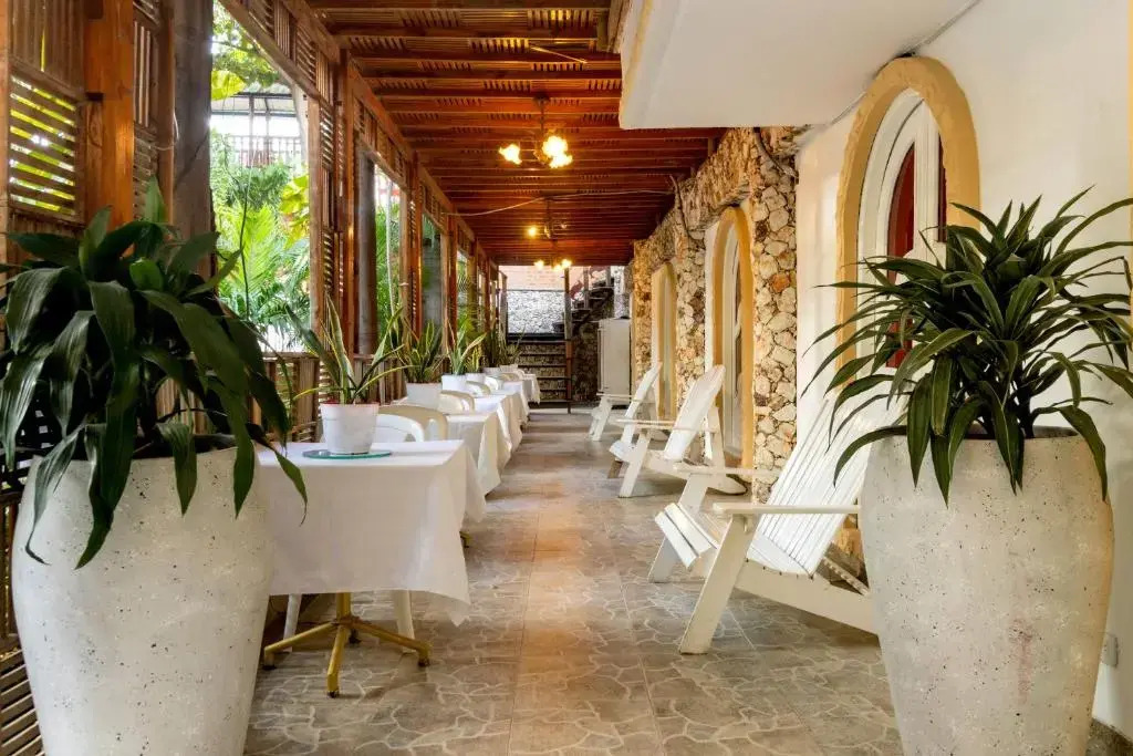 Hotel Playa Salguero By GEH Suites
