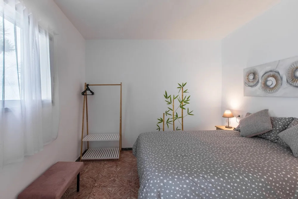 Anaga Experience House, Mountain & Beach Retreat