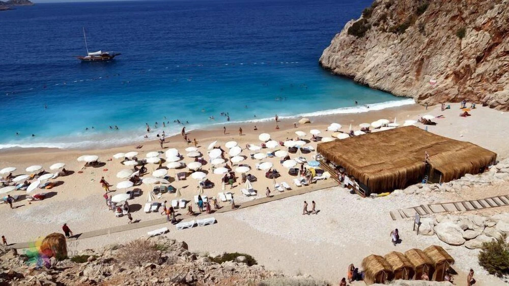 Kas Dogapark Otel