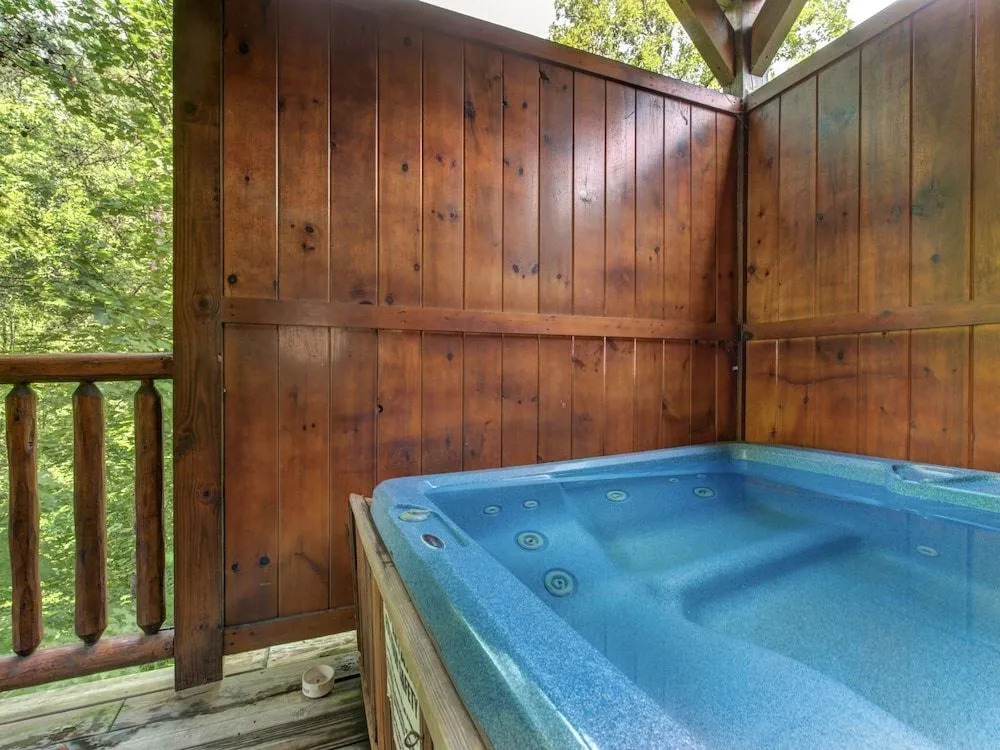 Celebration Lodge by Jackson Mountain Rentals