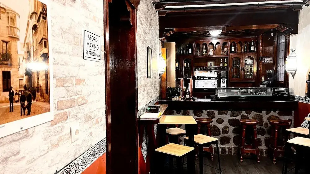 Hostal Palacios