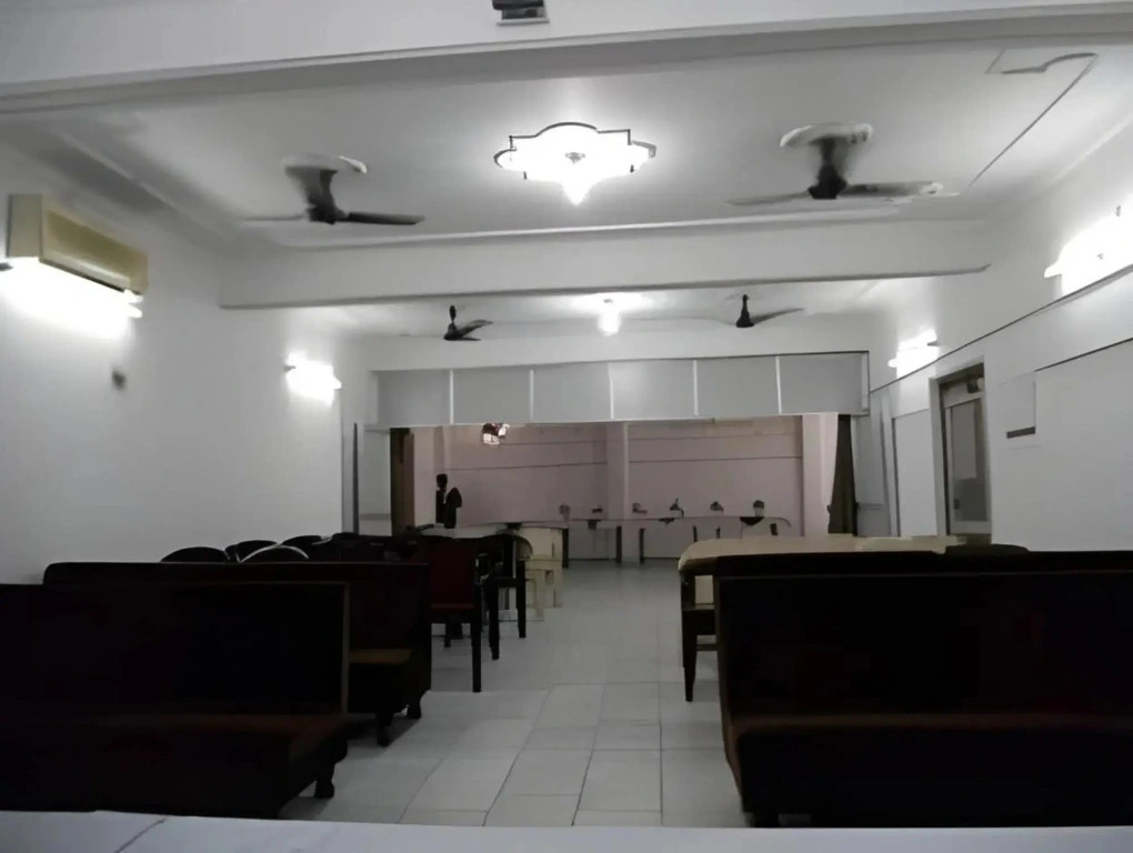 Abha Hotel