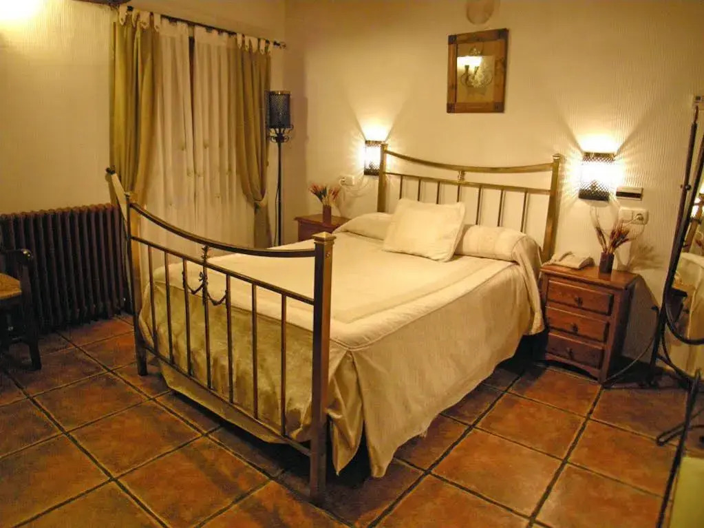 La Posada de Carmen