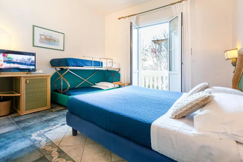Hotel Orizzonte