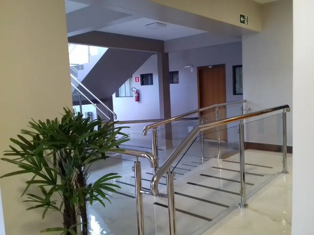 Sleep Hotel