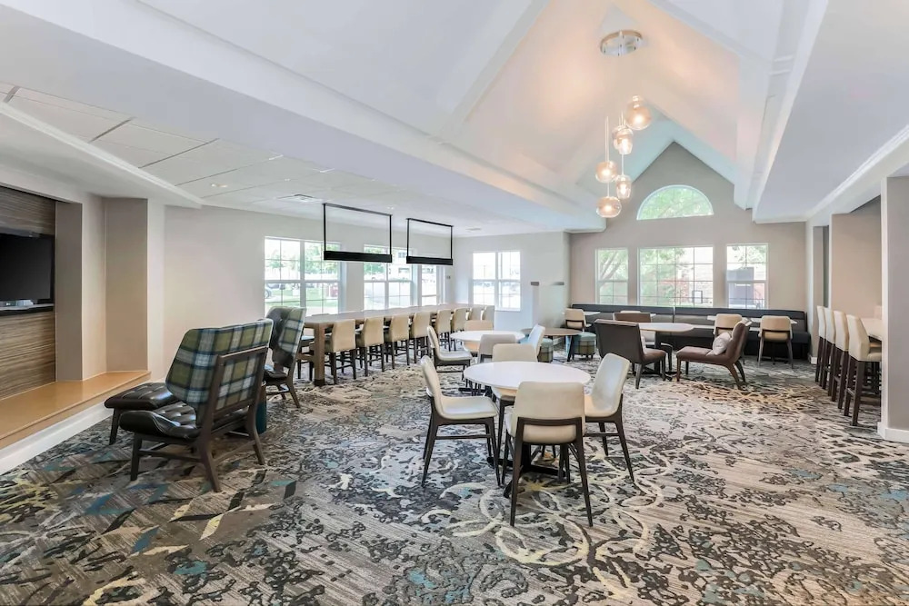 Residence Inn Denver West/Golden
